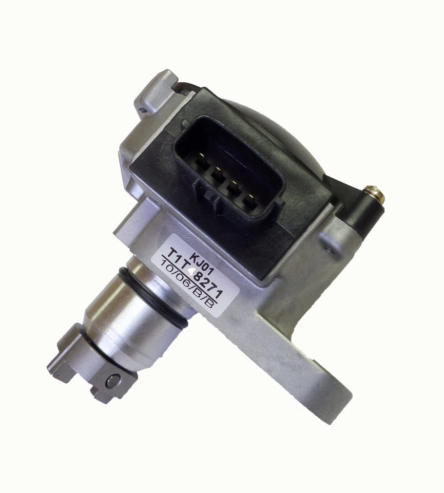 1999-01 Mazda Millenia 2.3L New Delphia Engine Camshaft Positions Sensor SS10070 - Image 4 of 4