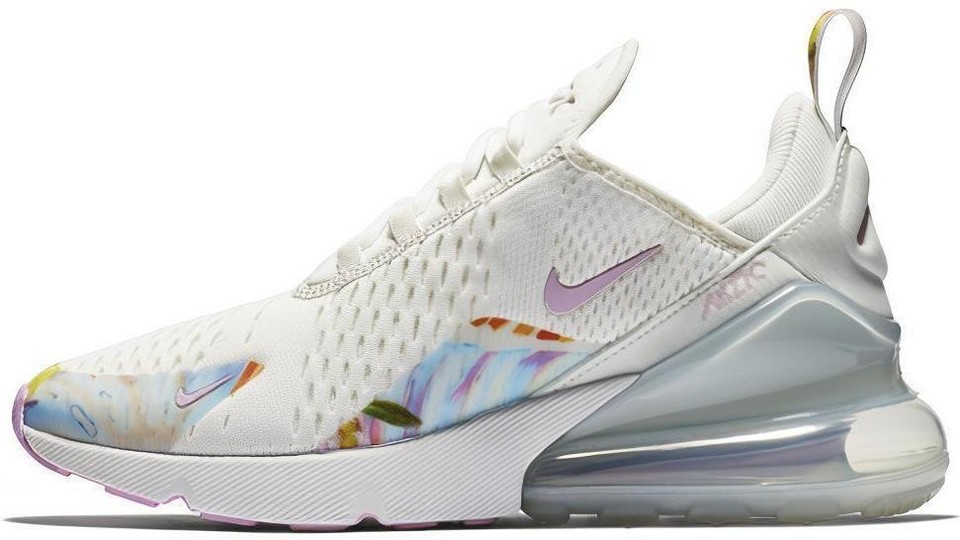 Las mejores ofertas en Nike Air Max 270 Floral W