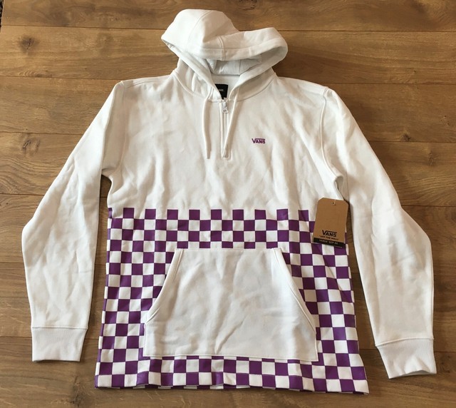 vans dewberry hoodie