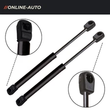 2 Rear Hatch Tailgate Lift Supports Strut Shock For Chrysler Dodge Grand Caravan