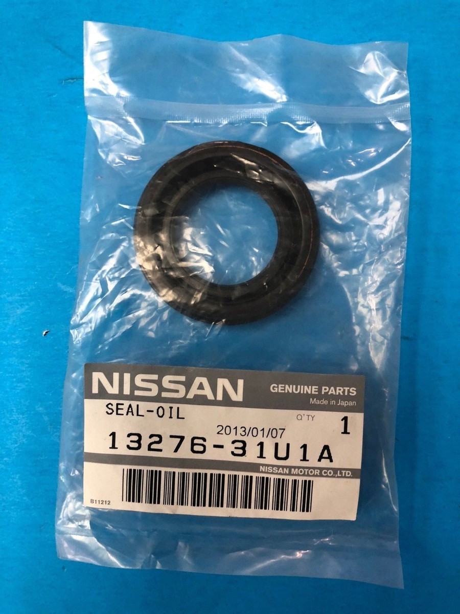 カンカラ Genuine Nissan & Infiniti Various Models Oil Seal, Rocker