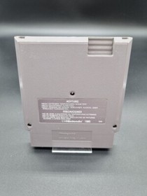 Mega Man 2 NES Nintendo PAL B nur das Modul Megaman