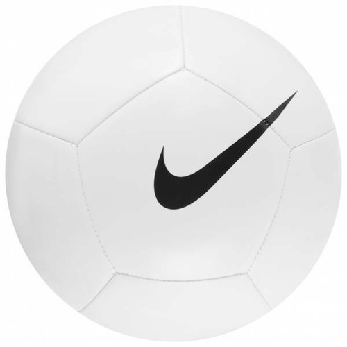 Nike Palloni Palla Pitch Team Training Calcio in palline Taglia 3 4 5 Rosa  | eBay