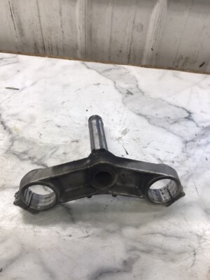 96 Kawasaki ZX9 ZX 9 900 ZX900 Ninja Lower Bottom Triple Tree Fork