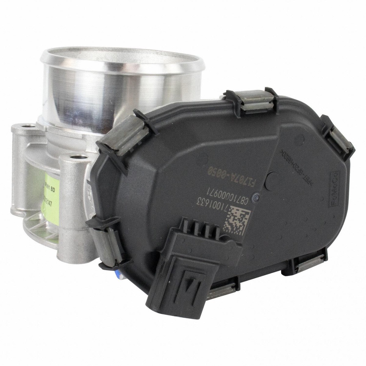 OEM New 2015-2017 Ford F150 Edge 2.7L Throttle Body TP Sensor