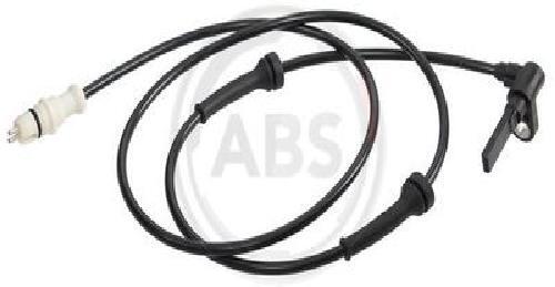 Original A.B.S. Sensor Wheel Speed 30673 for Fiat