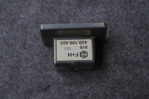 Original Audi R8 42 Facelift 4S Tilgergewicht 420199503 7-Gang Getriebelager