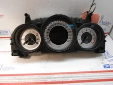 2013 MERCEDES C-CLASS SPEEDOMETER CLUSTER A2049004309 IC 65489 Ri0578