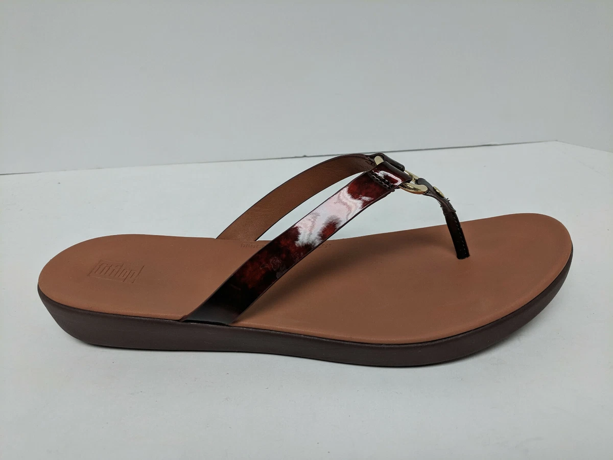 Hoopla fitflop shop