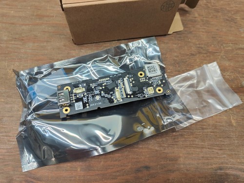 OEM Bambu Lab AP Board P1S 3D Printer Parts - Picture 3 of 4