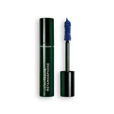 Yves Rocher Mascara Metamorphose Blue Women Makeup 24H Volume 7.8ml