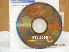 Listing is for the: ABIT SILURO 3D Graphics Accelerator- ONLY CD ROM 