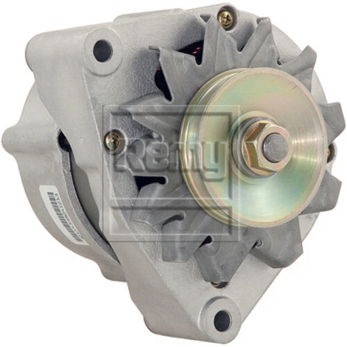 Alternador-8 Válvulas Remy 13154 Reman Foto 2 de 4