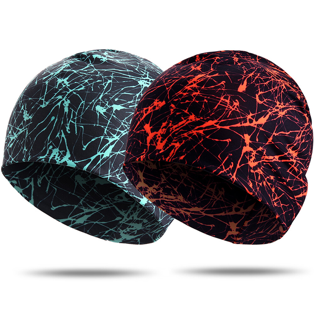 Winter Windproof Thermal Beanie for Skiing Snowboarding Running Helmet Liner