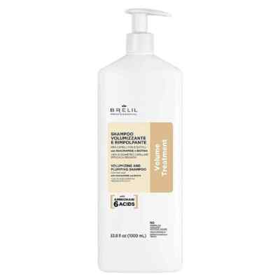 Brelil volumisierendes und aufpolsterndes Haarshampoo Gel Frauenpflege 33,8 f...