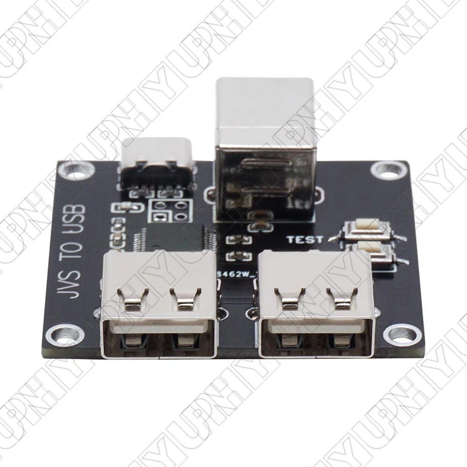 JVS to USB Controller Adapter for Xbox 360/1 Series TTX2 TTX3 Sega Naomi1 Naomi2 - Image 2 of 4