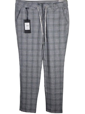 FREEMAN T. PORTER Damen Hose  Lisea Scotty grau  W32  Neu
