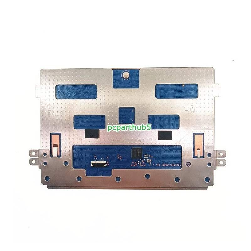 Is Dell Trying To Cover Up The Inspiron 16 Plus 7610 Touchpad Problem