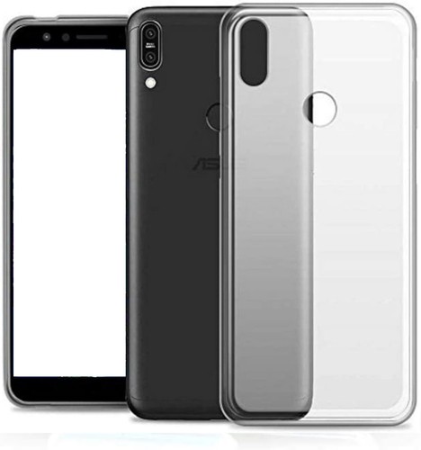 X Asus Zenfone Max Pro (M1) ZB602KL ZB601KL Étui Housse Gel +Film Verre - Photo 6/7