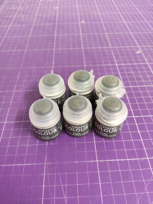 Citadel Base - Death Korps Drab 6 x 12ml/ 19,40  (100ml/ 26,94 )  (UR)