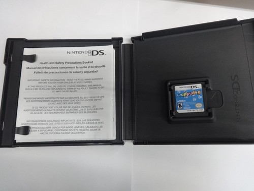 SELECTION # 2 Nintendo DS USED & New VIDEO GAMES U CHOOSE FROM DROP DOWN K-Z - Picture 438 of 475