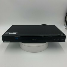 Magnavox NB500MG1F Blu-Ray Player