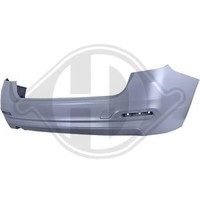 Diederichs 1217658 StoßFäNger FüR BMW