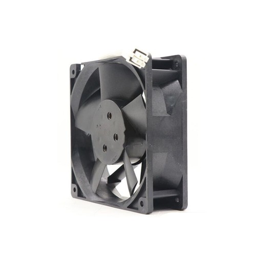 1X 120*120*38mm ACS880 Inverter Cooling Fan 2Pin For 4715VL-05W-B76 ...