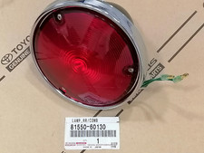 8155060130 New Genuine OEM for Toyota Lamp assy rear combination RIGHT OR LEFT