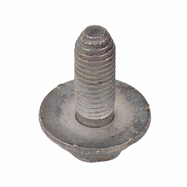 Motors Chrysler Aspen Dodge Ram 1500 2500 3500 Front Fender Screw Single Mopar New Car & Truck