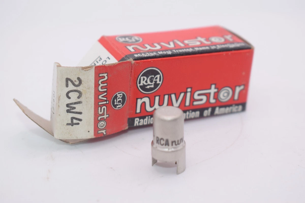 1B24 SYLVANIA Made in Usa NOS - Cisco Radio 1B24 SYLVANIA Made in Usa NOS - Cisco Radio