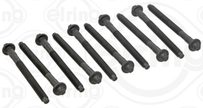ELRING Zylinderkopfschraubensatz EL582630 für CITROEN EVASION/JUMPER/XANTIA;FIAT
