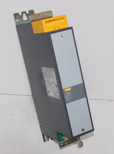 Parker 890CA-532800B0-000-U Bus Adapter 890CA/5/0080B/N/00/N/EN Module Unit