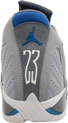 Jordan 14 Retro Wolf Grey for Sale | Authenticity Guaranteed | eBay
