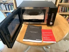 GALANZ 25Litre combination microwave oven. 900Watt. 1950 watt Convection Grill. 