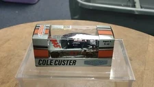 2021 Action Racing 1:64 Cole Custer #41 HassTooling.com Diecast Car NEW NIP