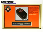 LIONEL 180 WATT POWERHOUSE AC POWER SUPPLY TMCC track controller 6-85226 NEW