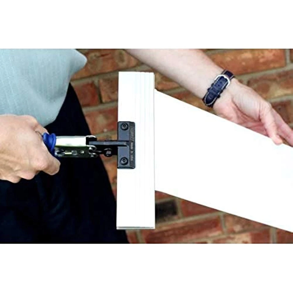 Midwest Tool & Cutlery MWT-S9 Snips 9-Inch Straight Aluminum Blade Seamer - Image 2 of 2