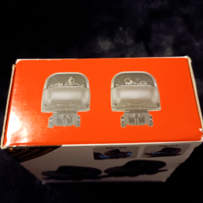Tokyo Disney Disneyland Haunted Mansion Doom Buggy Tomica Toy Car