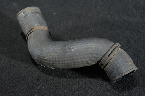 VW Sharan 7M Ladedruckschlauch Ladeluftschlauch Schlauch Turbo (102)