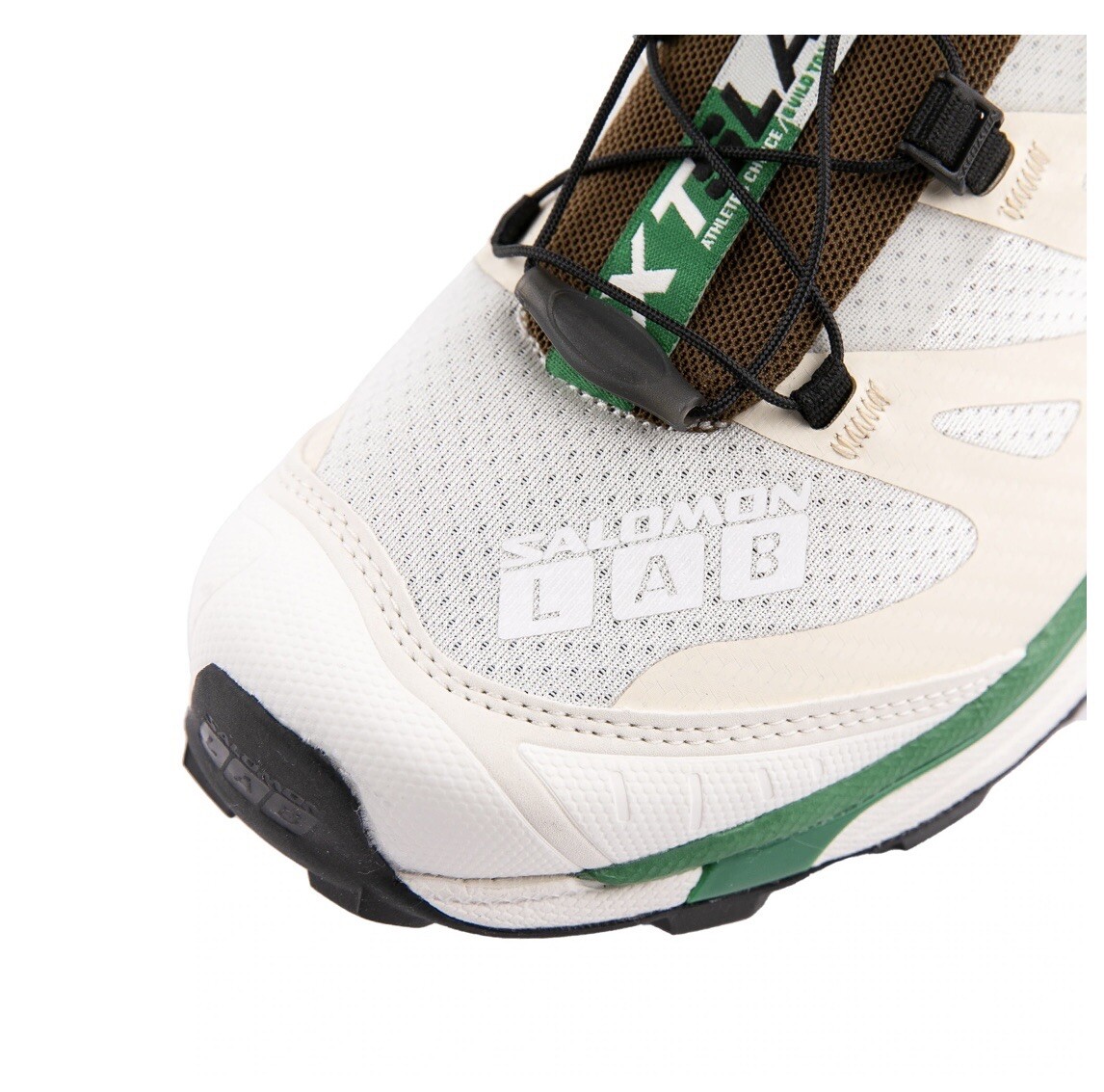 Salomon XT-4 Hidden NY ローカットスニーカー 26cm SALOMON x Hidden.Ny XT-4 'Beige Green' 416972