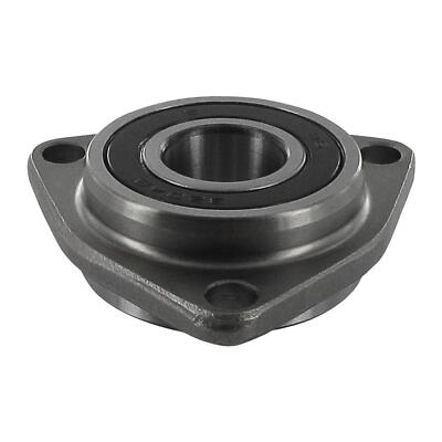 Lager Lüfterwelle Motorkühlung für AUDI 100 A6 C4 C5 Avant 4A 4B A8 4D2 VW VAICO