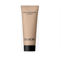 Babor Soul & Hand Cream 200Ml #Mode