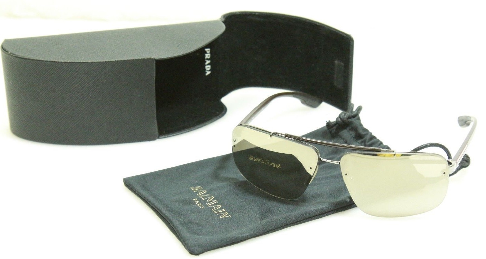 prada mens sunglasses carbon fiber