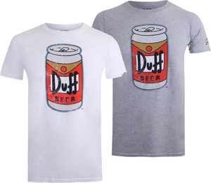 t shirt duff