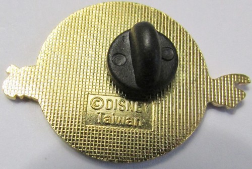 Disney 15 Years of Disney Volunt EARS Pin - Picture 2 of 2
