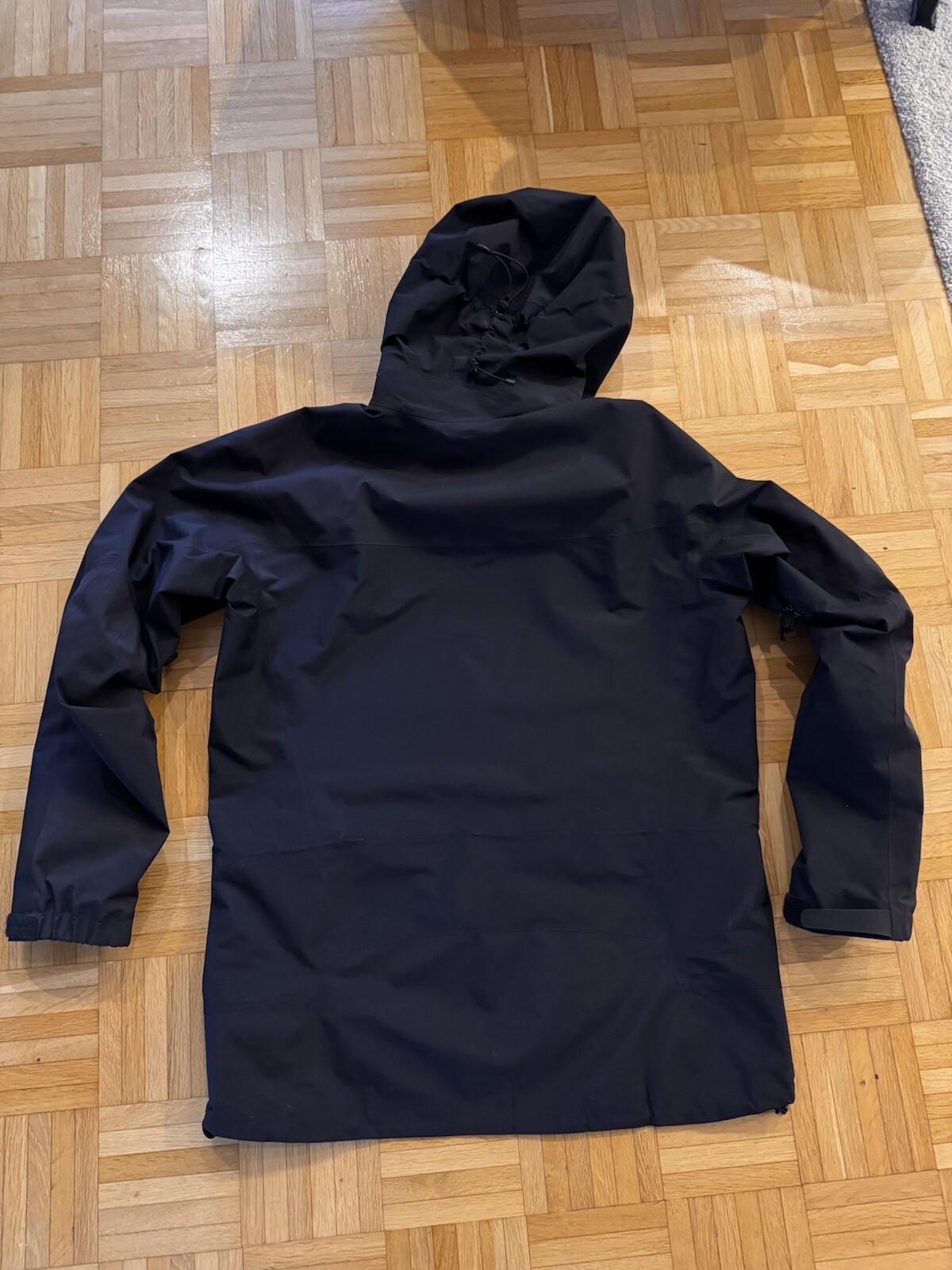 ARC'TERYX Arcteryx THETA AR JACKET UOMO