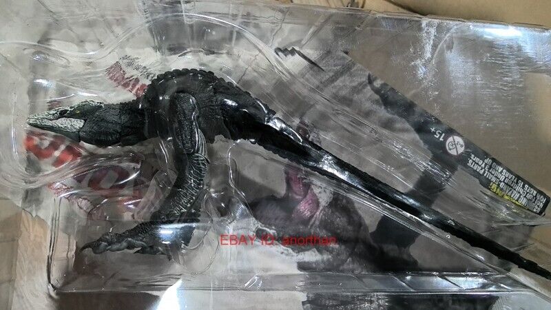 HIYA TOYS EBK0142 Kong: Skull Island Skullcrawler 15cm HIYA TOYS EBK0142 Kong: Skull Island Skullcrawler 15cm