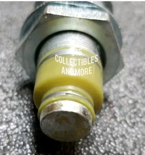 CATERPILLAR CAT SWITCH ASSEMBLY-PUSH BUTTON 3T-3133, 3T3133 - Picture 3 of 4