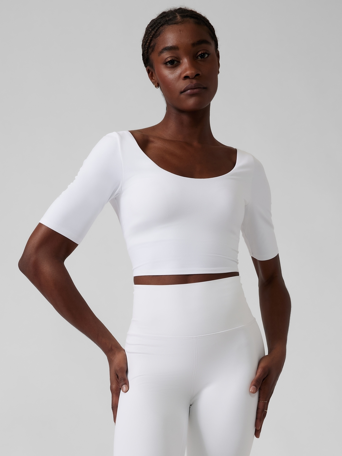 Alo Barre Long Sleeve